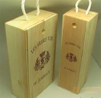 【点击查看】武汉木质红酒盒激光雕刻图案花型激光打印酒盒激光刻字雕花