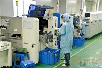 【点击查看】深圳液晶显示器厂承接各类电子加工合作_COG_SMT_焊锡等